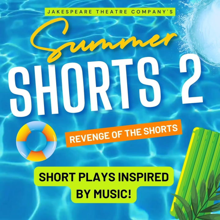 Summer Shorts 2 